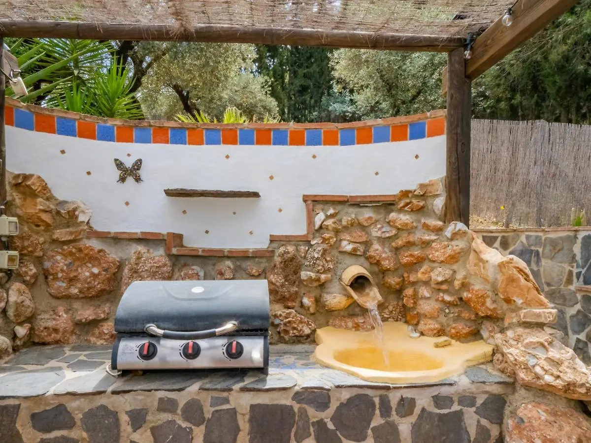 Villa Cubo'S Casa Maracai Alhaurín el Grande