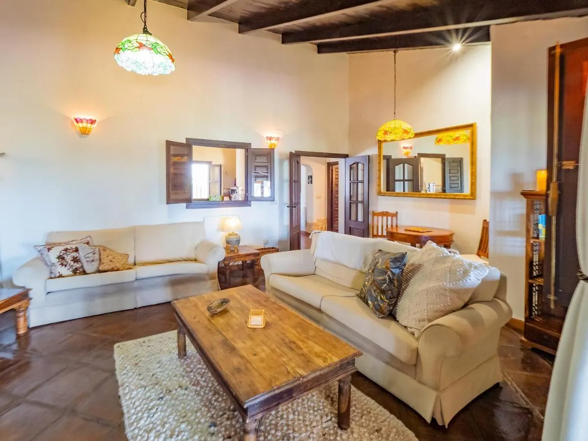 Villa Cubo'S Casa Maracai Alhaurín el Grande