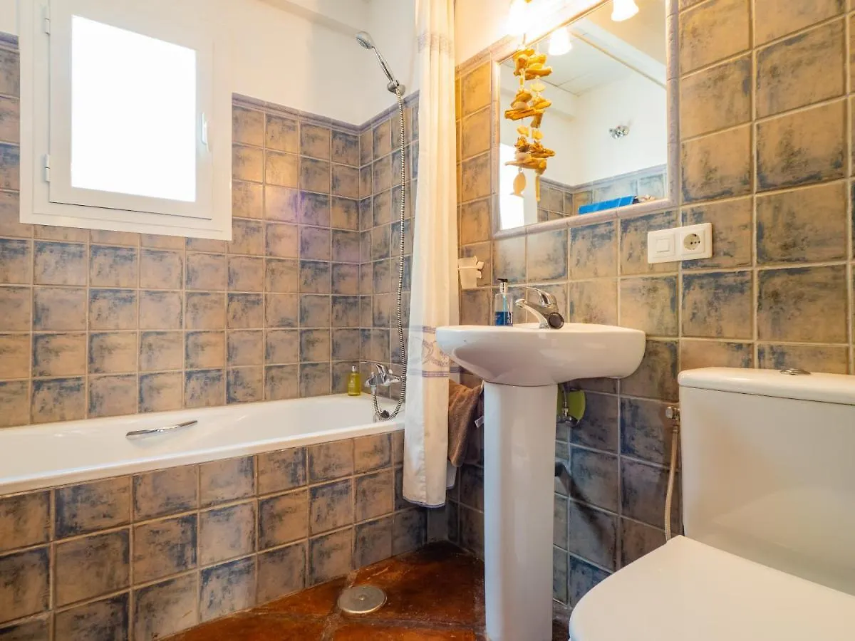 Villa Cubo'S Casa Maracai Alhaurín el Grande Spagna