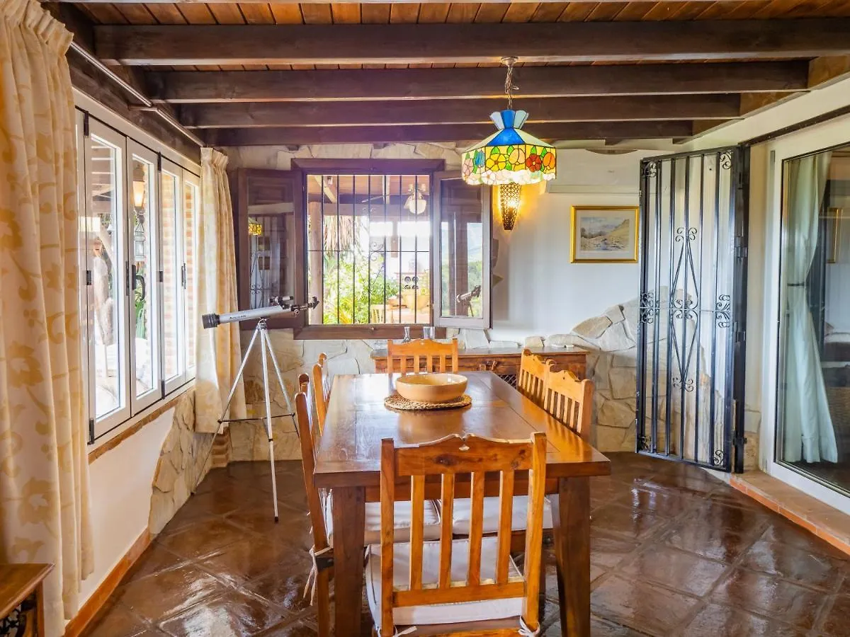 Villa Cubo'S Casa Maracai Alhaurín el Grande