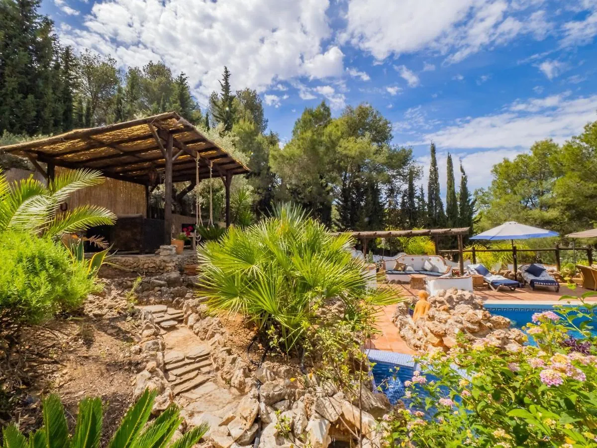 Villa Cubo'S Casa Maracai Alhaurín el Grande Spagna