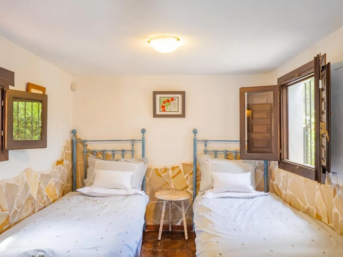 Villa Cubo'S Casa Maracai Alhaurín el Grande Spagna
