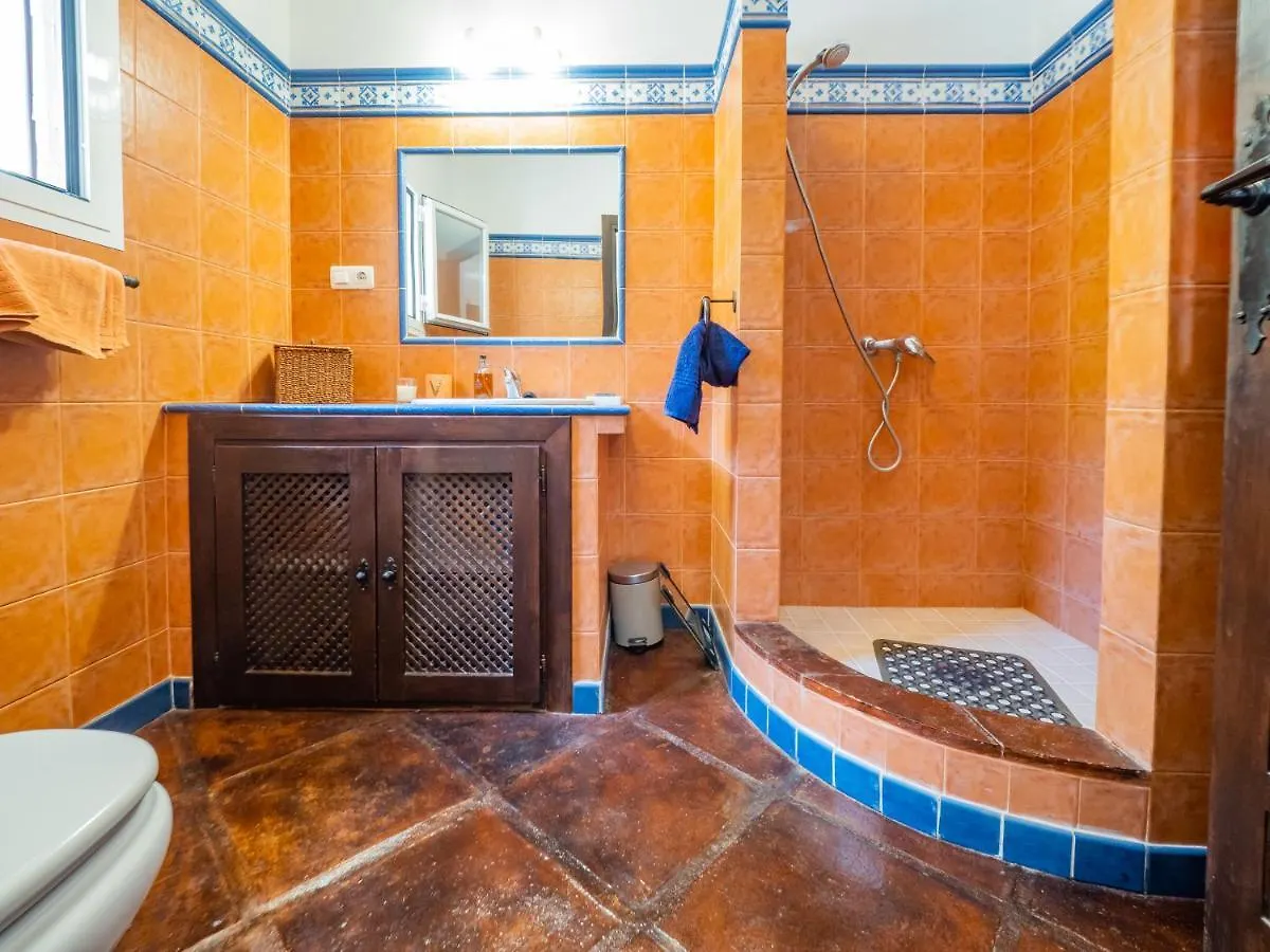 Villa Cubo'S Casa Maracai Alhaurín el Grande