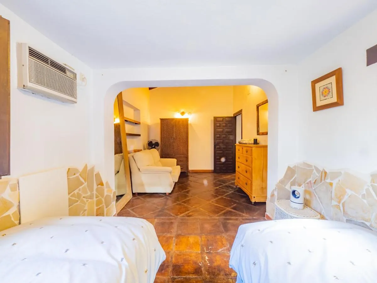 Villa Cubo'S Casa Maracai Alhaurín el Grande Spagna