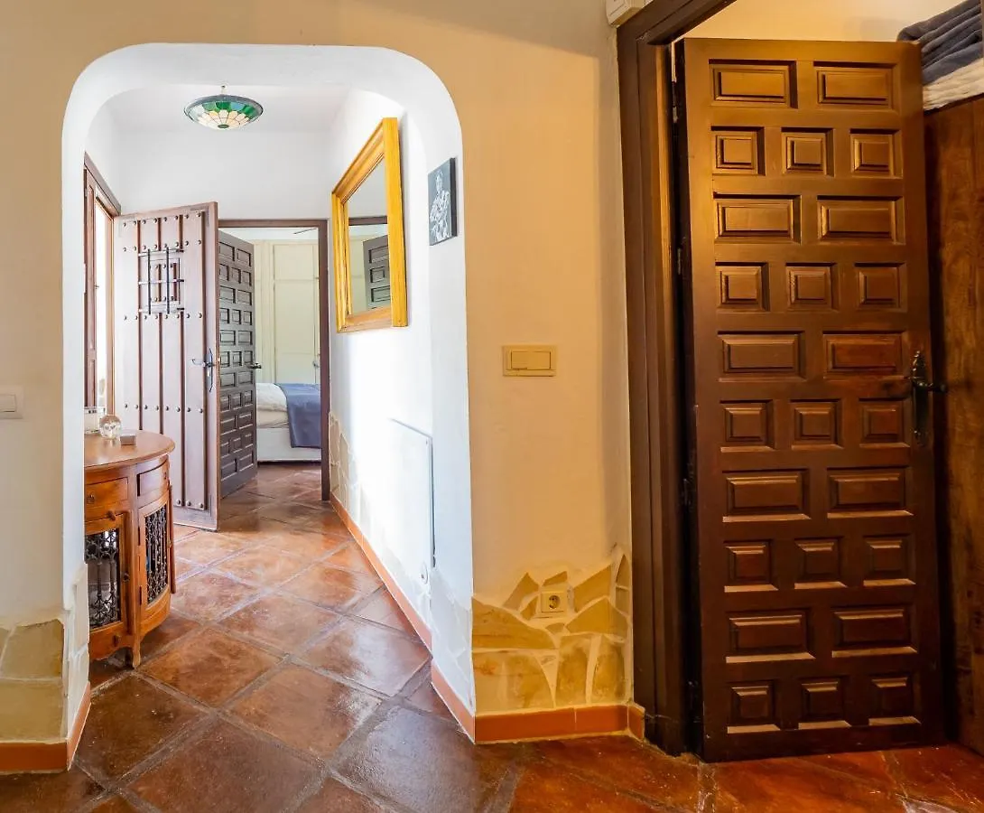 Villa Cubo'S Casa Maracai Alhaurín el Grande Spagna