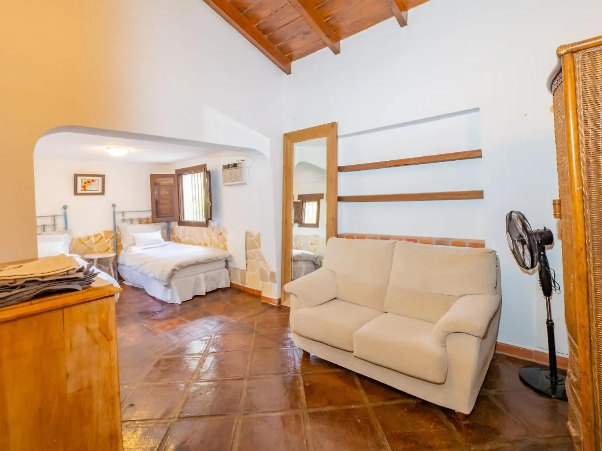 Villa Cubo'S Casa Maracai Alhaurín el Grande Spagna
